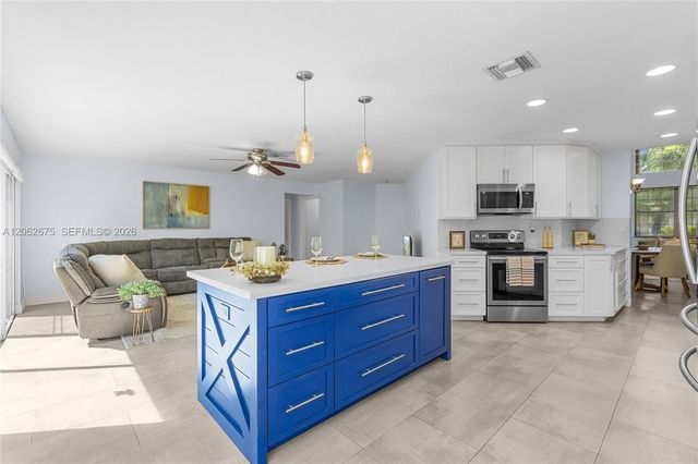 16745 NW 12th Court, Pembroke Pines, FL 33028