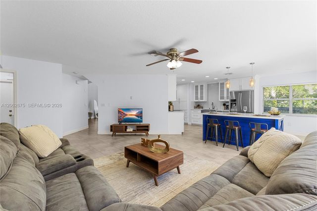 16745 NW 12th Court, Pembroke Pines, FL 33028