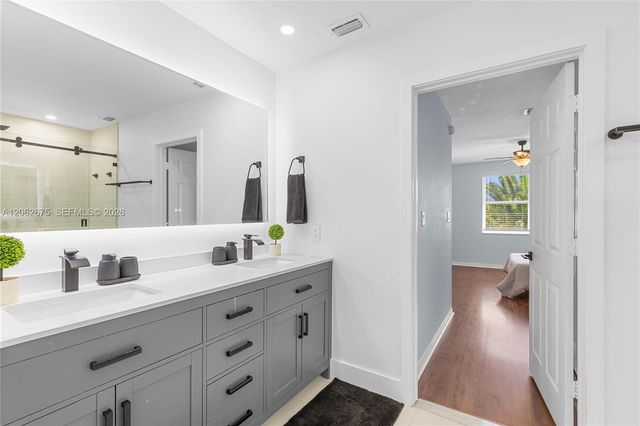 16745 NW 12th Court, Pembroke Pines, FL 33028