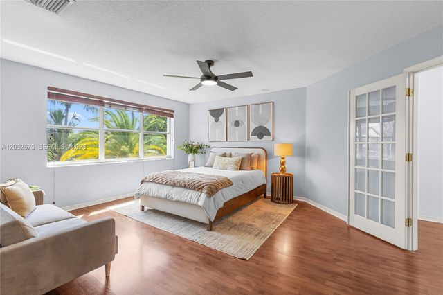 16745 NW 12th Court, Pembroke Pines, FL 33028