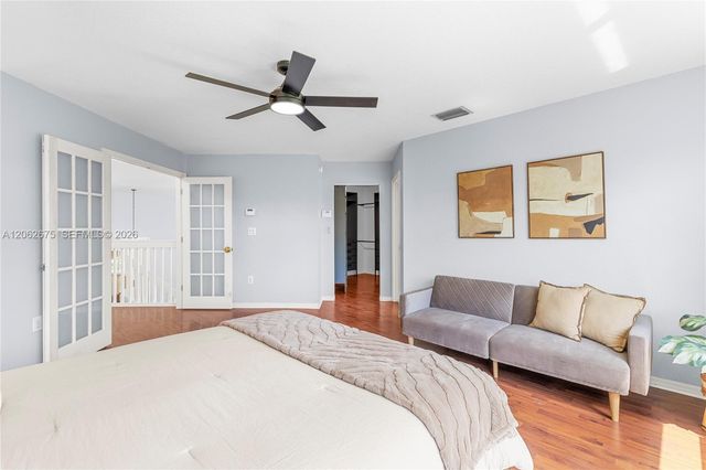 16745 NW 12th Court, Pembroke Pines, FL 33028