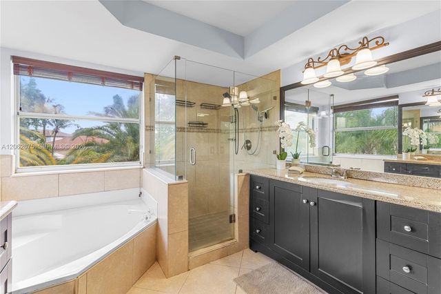 16745 NW 12th Court, Pembroke Pines, FL 33028