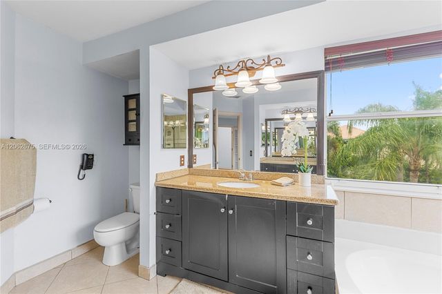 16745 NW 12th Court, Pembroke Pines, FL 33028