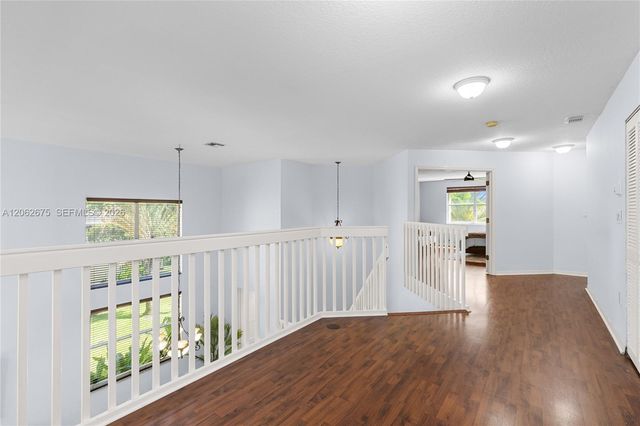 16745 NW 12th Court, Pembroke Pines, FL 33028