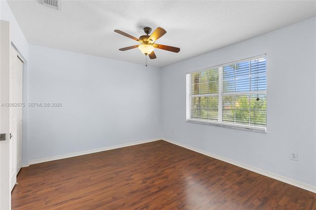16745 NW 12th Court, Pembroke Pines, FL 33028
