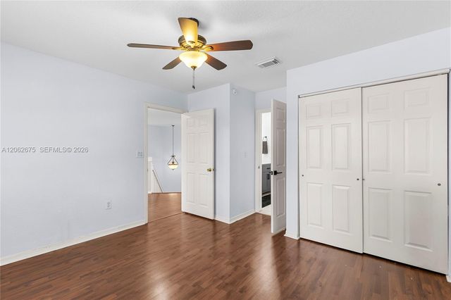 16745 NW 12th Court, Pembroke Pines, FL 33028