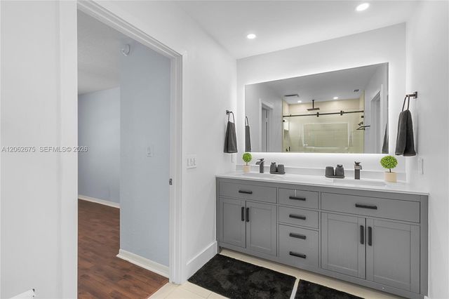 16745 NW 12th Court, Pembroke Pines, FL 33028