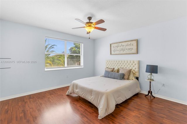 16745 NW 12th Court, Pembroke Pines, FL 33028