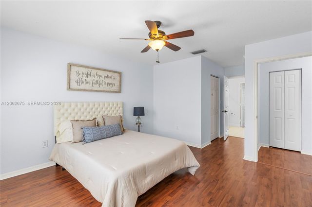 16745 NW 12th Court, Pembroke Pines, FL 33028