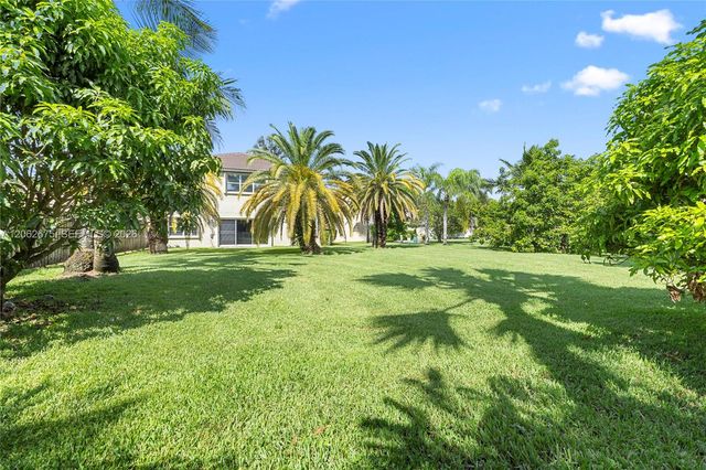 16745 NW 12th Court, Pembroke Pines, FL 33028