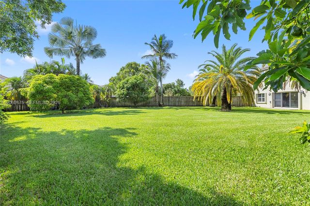 16745 NW 12th Court, Pembroke Pines, FL 33028