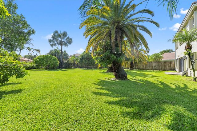 16745 NW 12th Court, Pembroke Pines, FL 33028