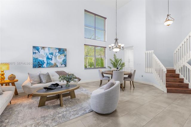 16745 NW 12th Court, Pembroke Pines, FL 33028