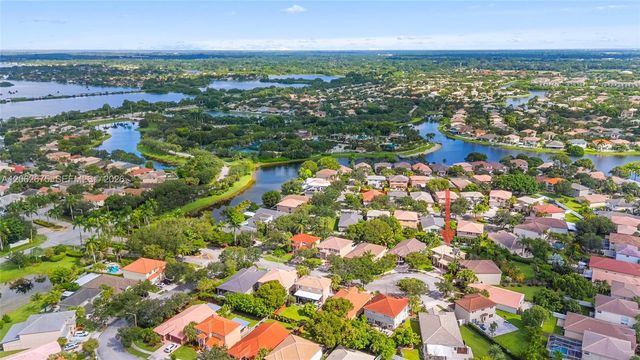 16745 NW 12th Court, Pembroke Pines, FL 33028