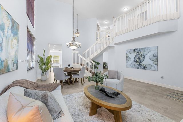 16745 NW 12th Court, Pembroke Pines, FL 33028