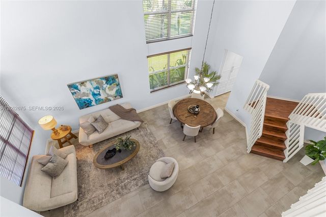 16745 NW 12th Court, Pembroke Pines, FL 33028