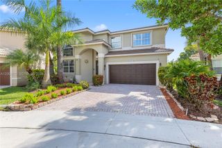 16745 NW 12th Court, Pembroke Pines, FL 33028