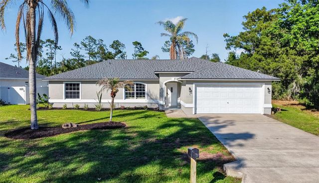 71 PRESIDENTIAL LANE, Palm Coast, FL 32164