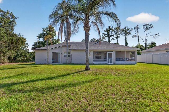 71 PRESIDENTIAL LANE, Palm Coast, FL 32164