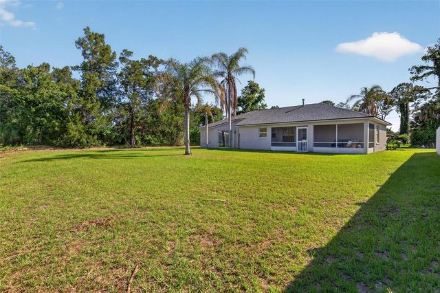 71 PRESIDENTIAL LANE, Palm Coast, FL 32164