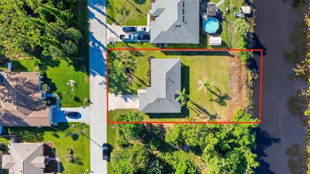 71 PRESIDENTIAL LANE, Palm Coast, FL 32164