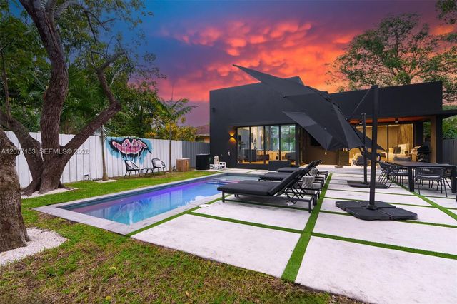 400 NW 49th Street 0, Miami, FL 33127