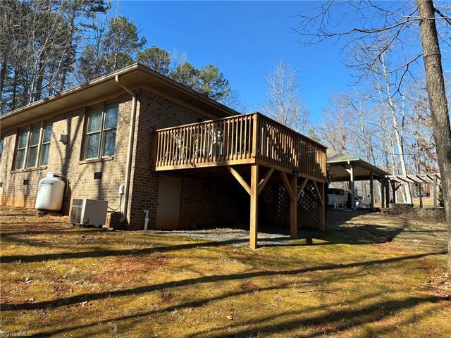 152 Prospectors Way, Lexington, NC 27292