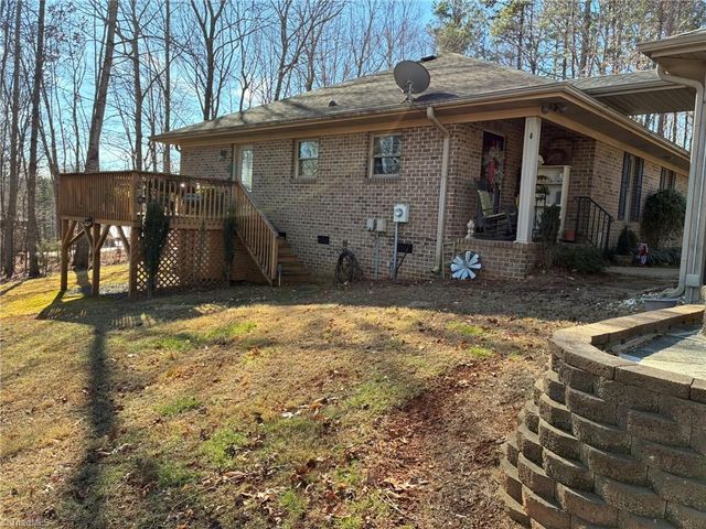 152 Prospectors Way, Lexington, NC 27292