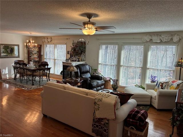 152 Prospectors Way, Lexington, NC 27292