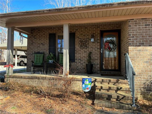 152 Prospectors Way, Lexington, NC 27292