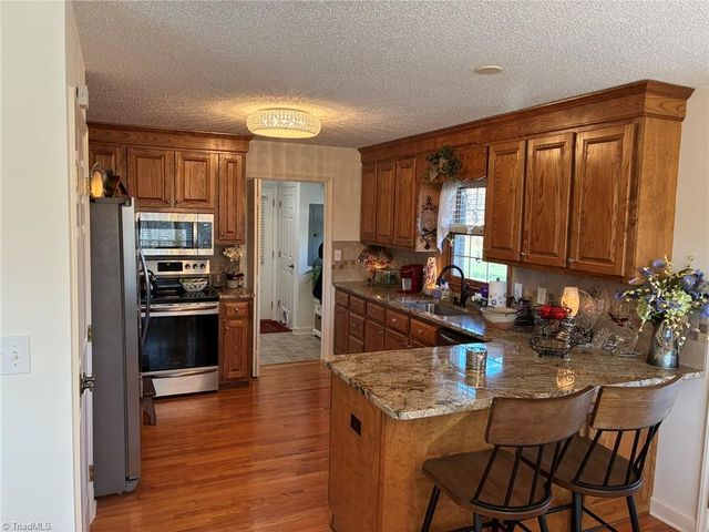 152 Prospectors Way, Lexington, NC 27292