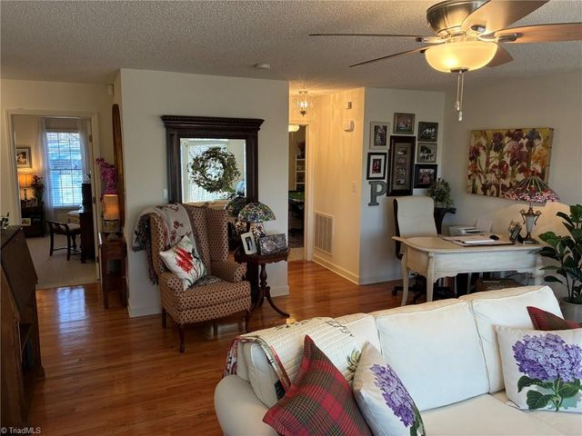 152 Prospectors Way, Lexington, NC 27292