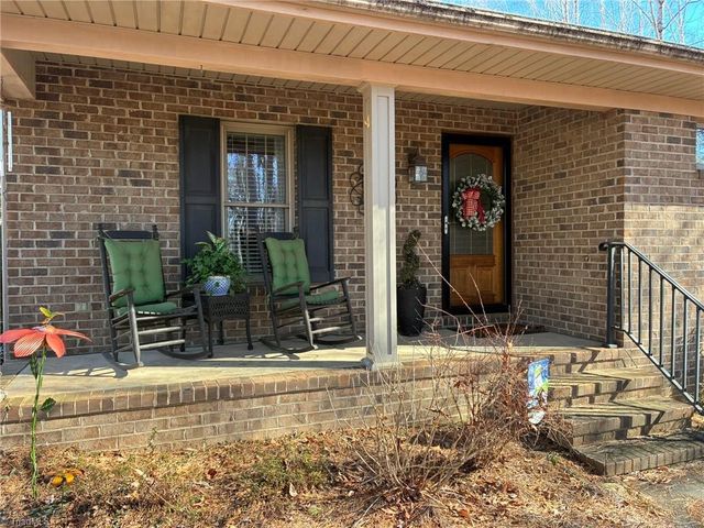 152 Prospectors Way, Lexington, NC 27292