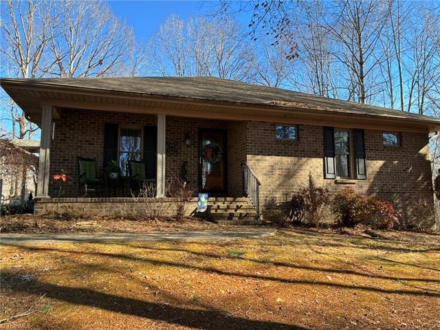 152 Prospectors Way, Lexington, NC 27292