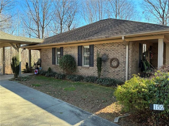 152 Prospectors Way, Lexington, NC 27292