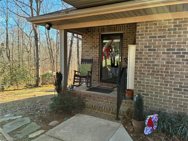 152 Prospectors Way, Lexington, NC 27292