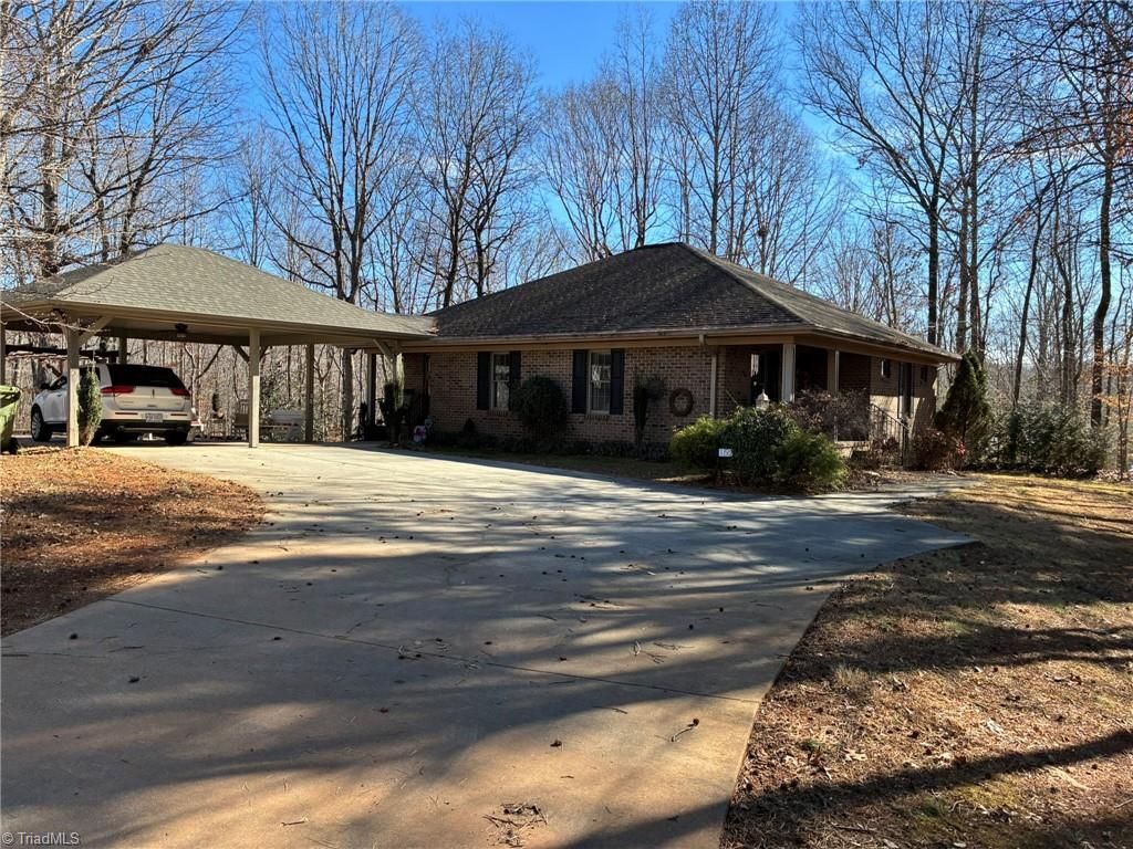152 Prospectors Way, Lexington, NC 27292