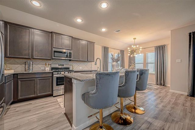 24411 Skytrail Drive, Katy, TX 77493