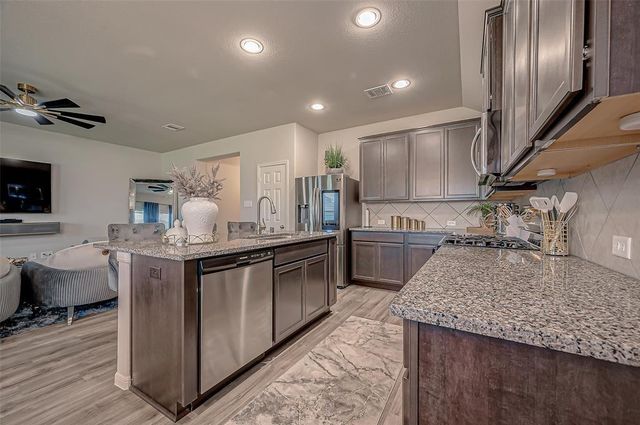 24411 Skytrail Drive, Katy, TX 77493