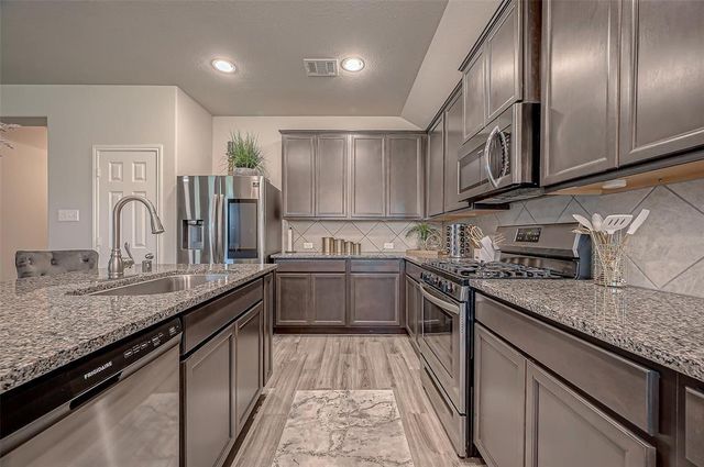24411 Skytrail Drive, Katy, TX 77493