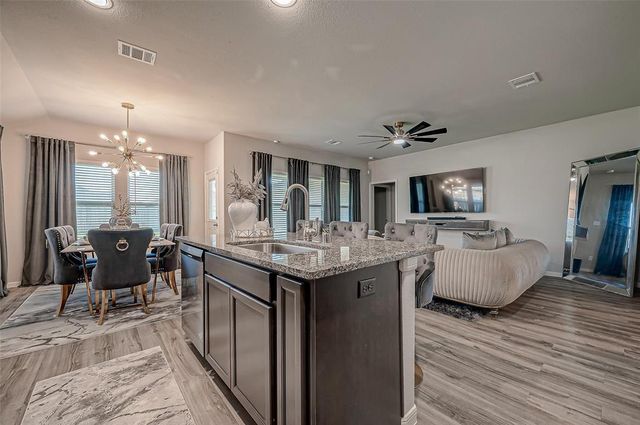 24411 Skytrail Drive, Katy, TX 77493
