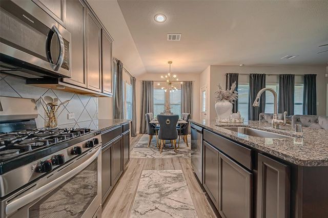 24411 Skytrail Drive, Katy, TX 77493
