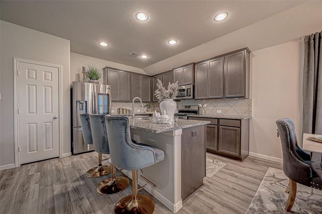 24411 Skytrail Drive, Katy, TX 77493