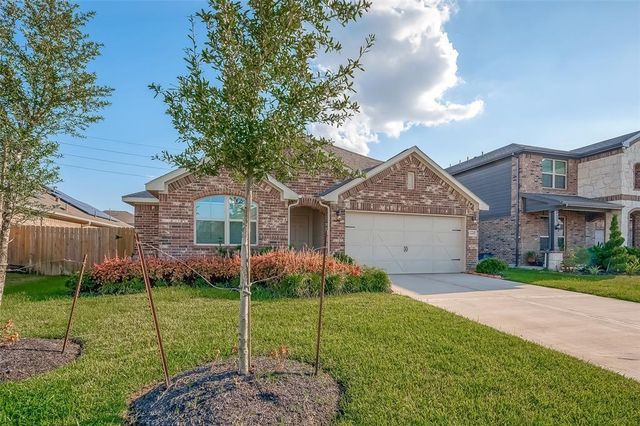 24411 Skytrail Drive, Katy, TX 77493