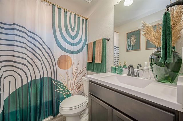 24411 Skytrail Drive, Katy, TX 77493