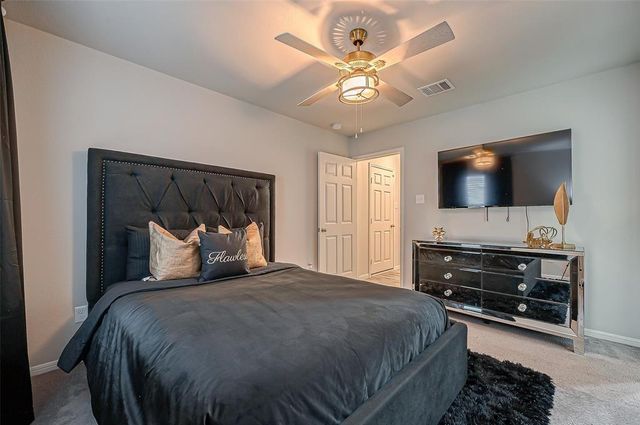 24411 Skytrail Drive, Katy, TX 77493