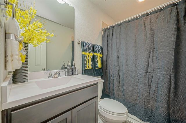 24411 Skytrail Drive, Katy, TX 77493