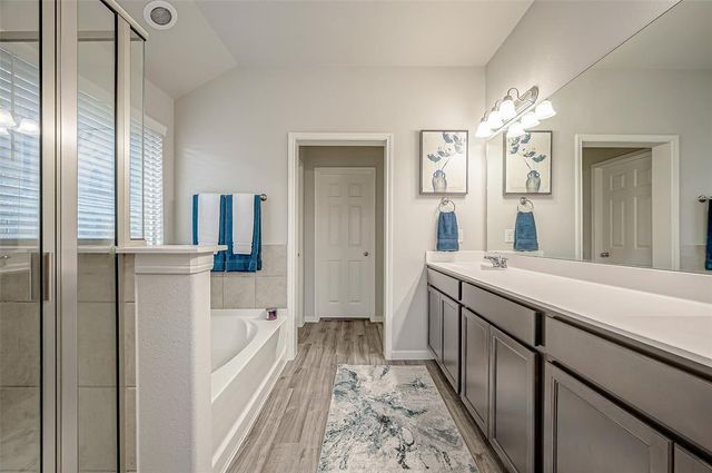24411 Skytrail Drive, Katy, TX 77493