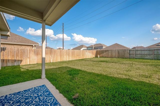 24411 Skytrail Drive, Katy, TX 77493