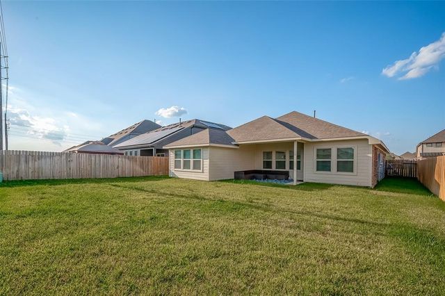 24411 Skytrail Drive, Katy, TX 77493